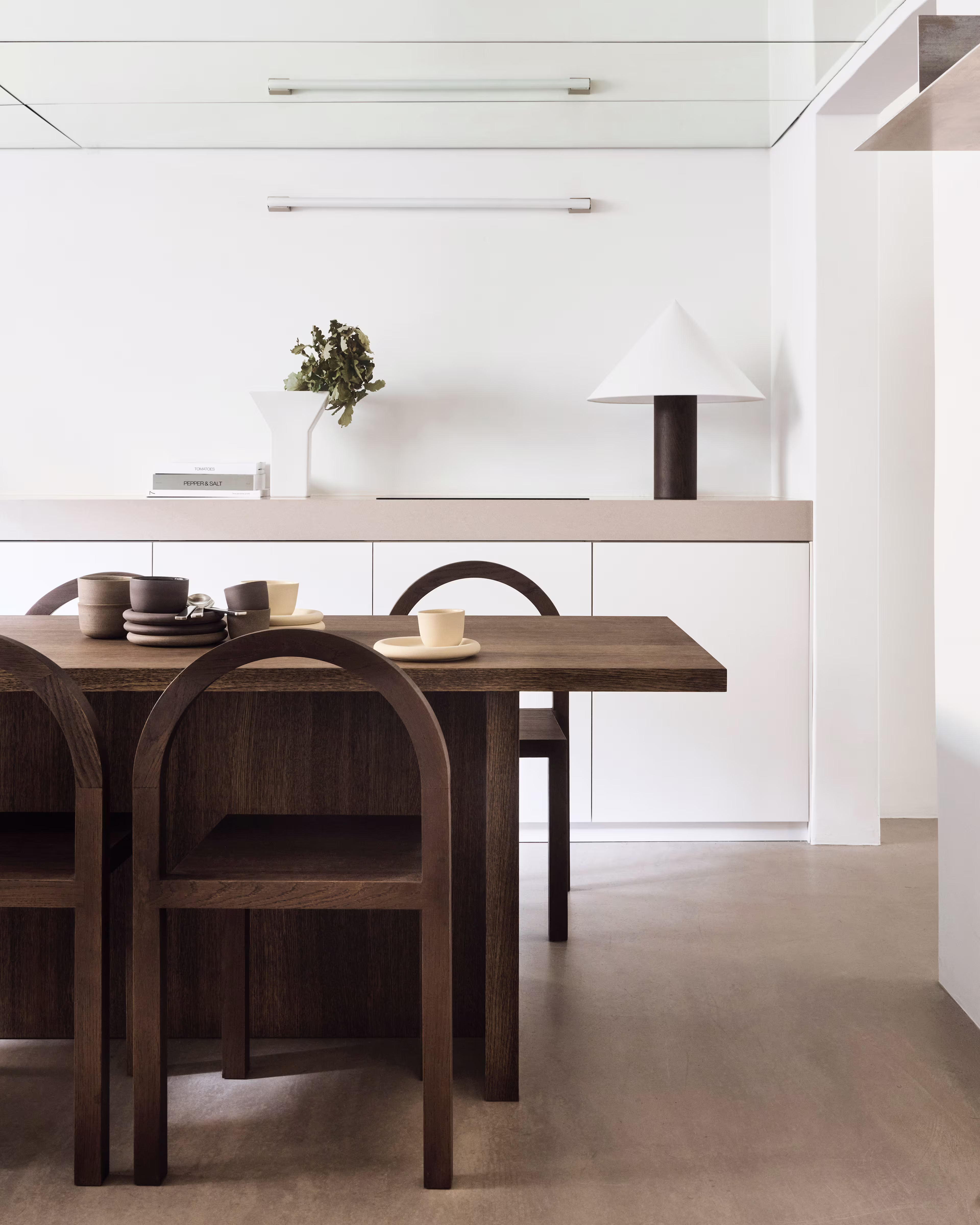 Editorial Splash 7 | Lotta Agaton för Länna Möbler