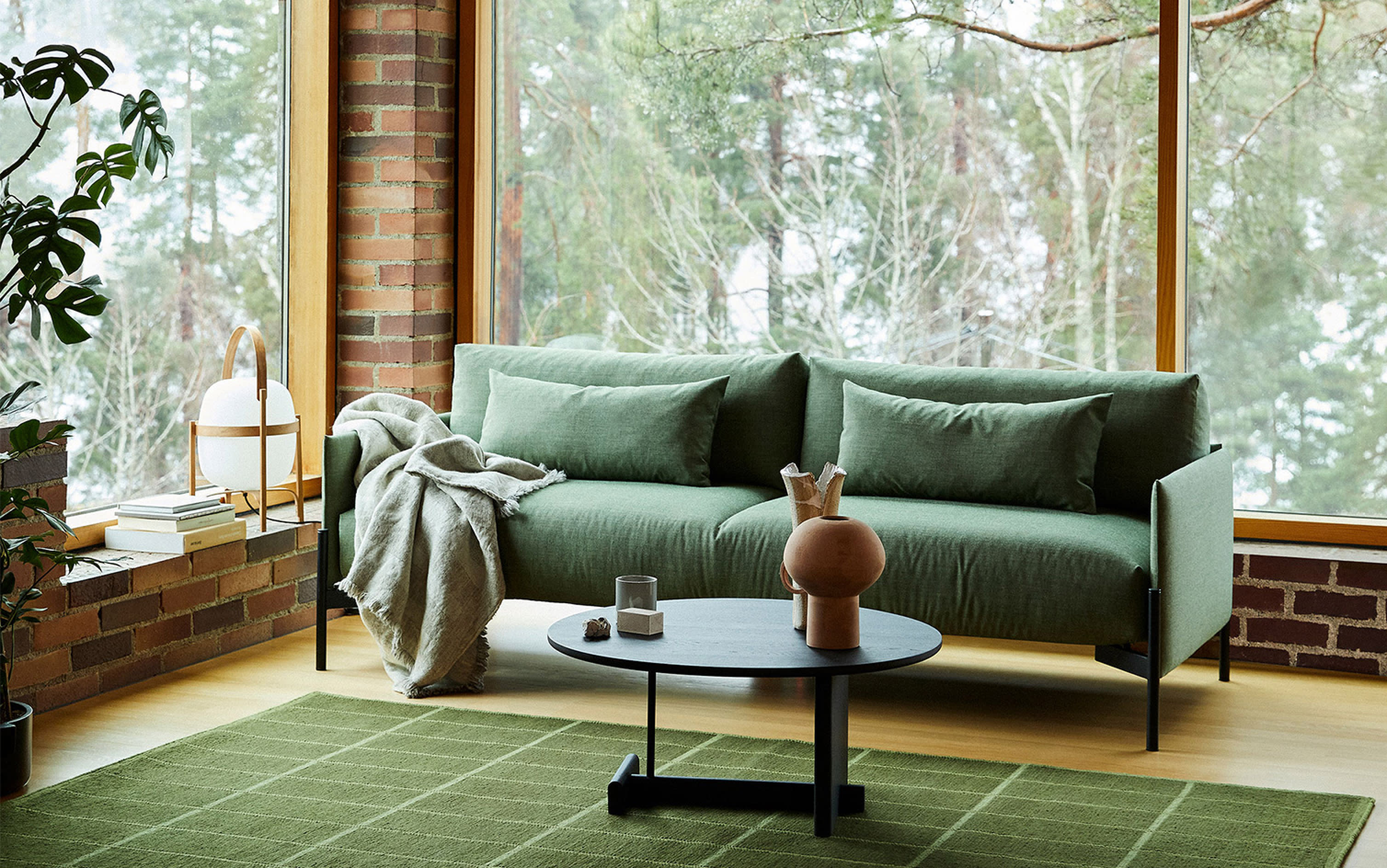 Hitta rätt soffa för ditt hem - 8 desktop