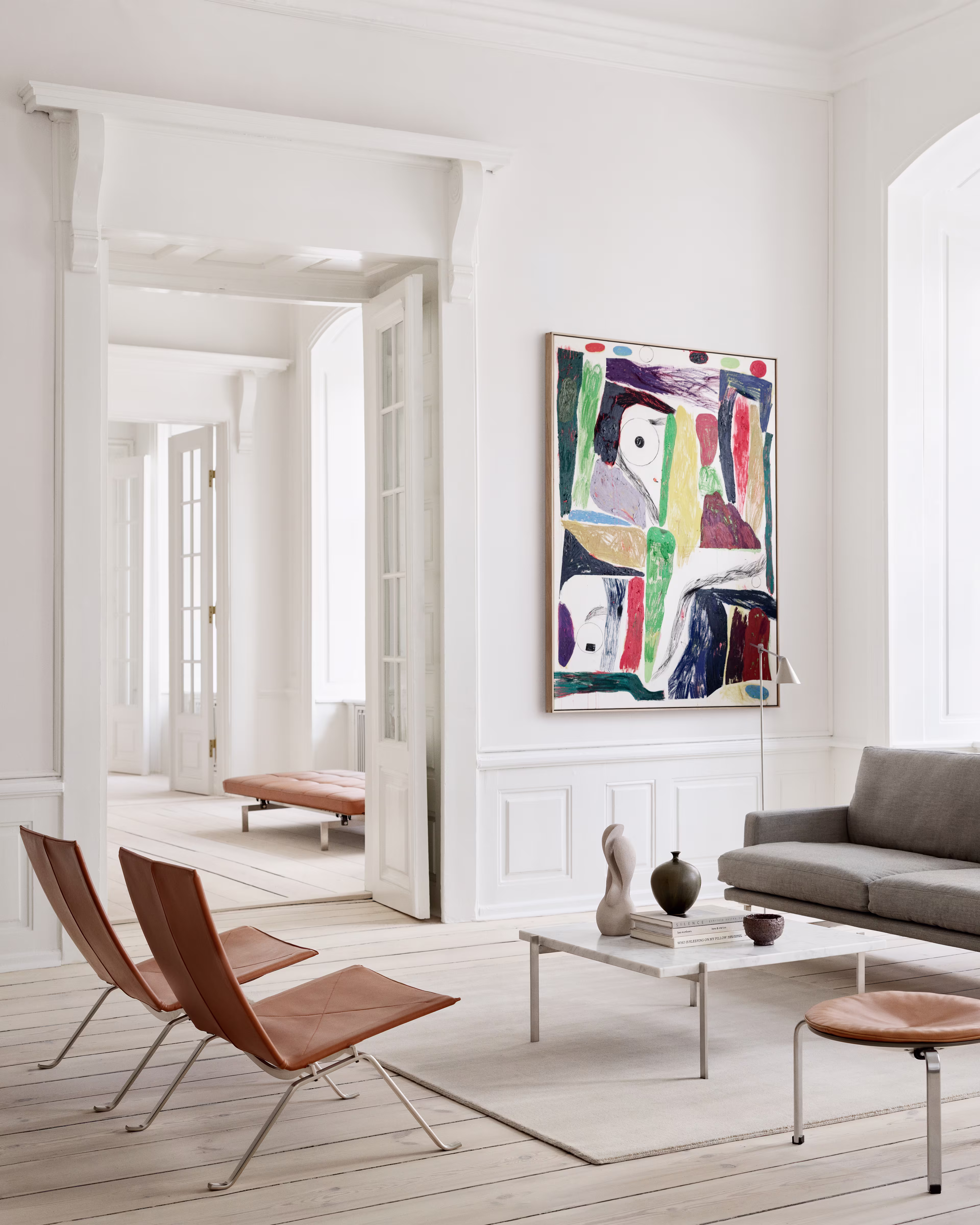 Fritz Hansen och den sanna visionären | Mobile Hero