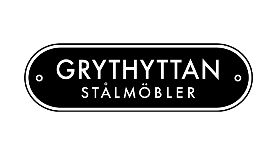 Grythyttan Stålmöbler