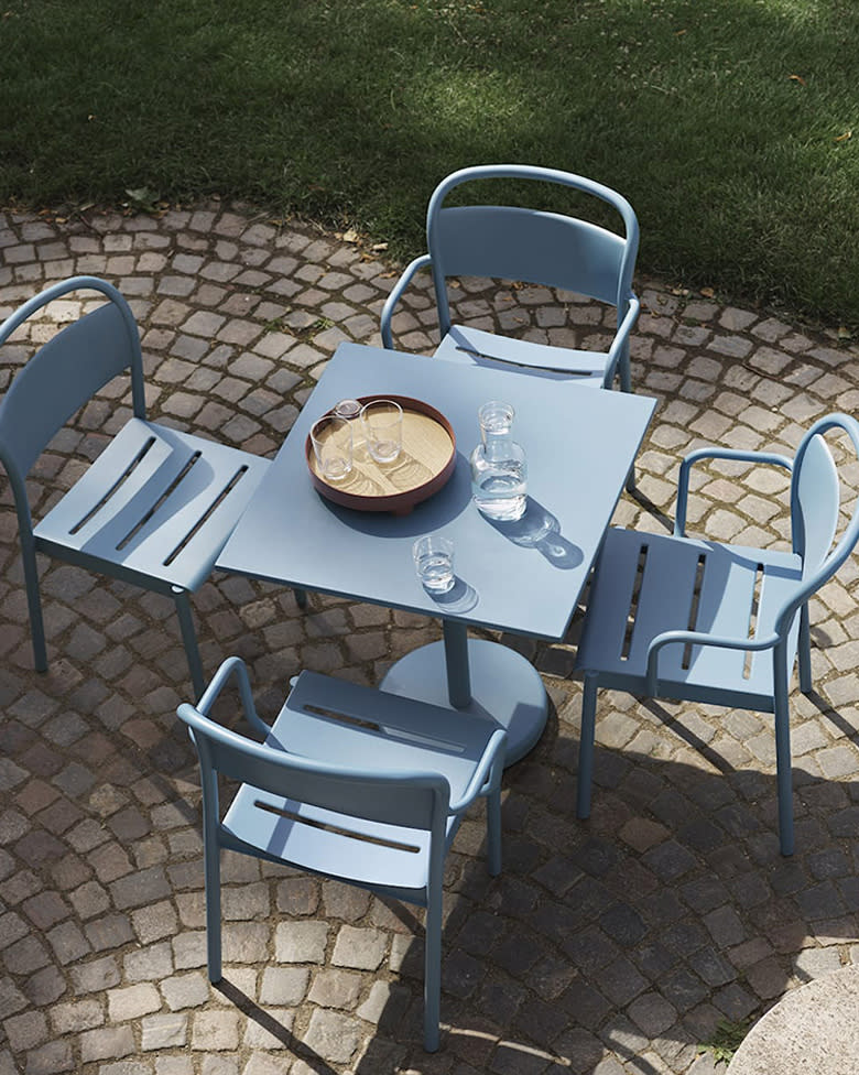 20240426 Home Page Row 4 | Muuto Outdoor | Mobile