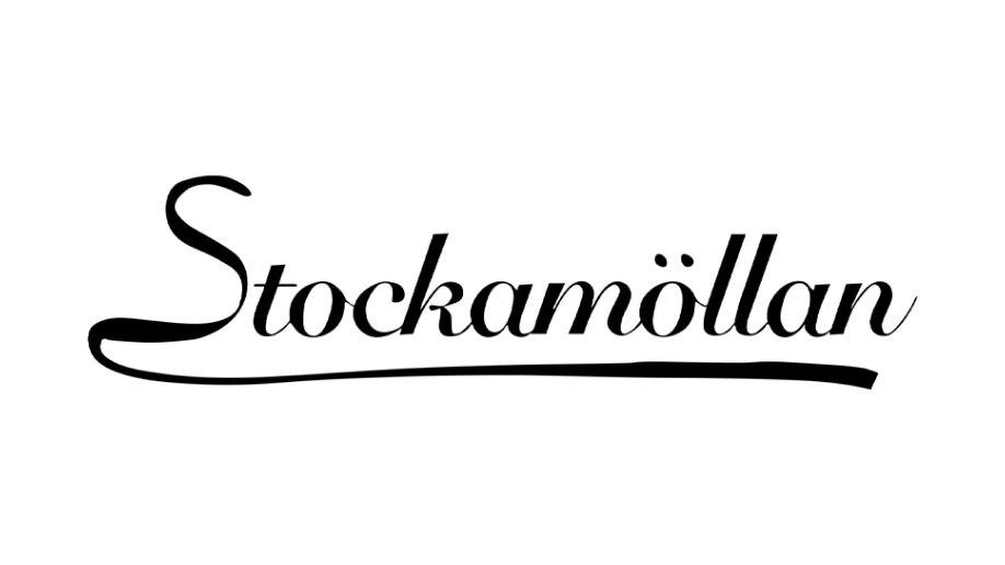 Stockamöllan