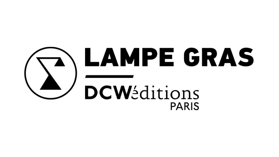 Lampe Gras by DCWéditions