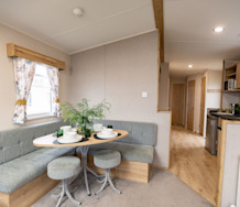 ABI New Horizon lounge to kitchen