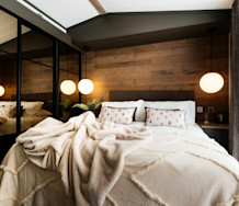 Victory Lakewood main bedroom