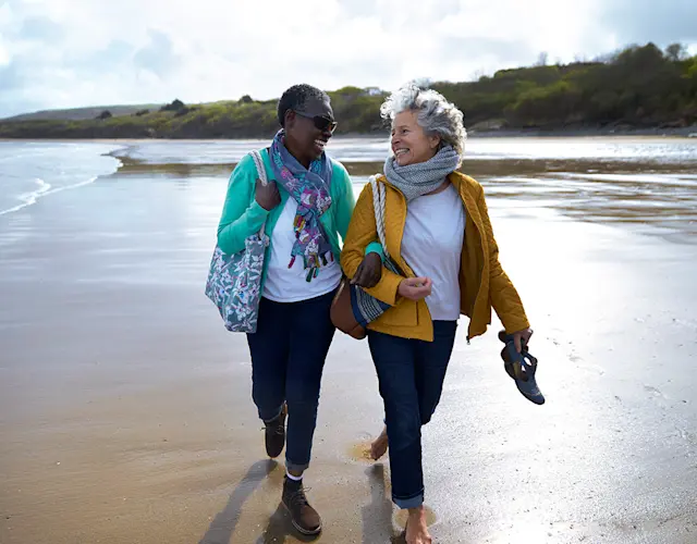Life As An Owner - Get away from it all