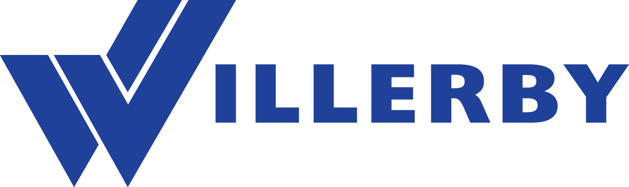 Willerby-Blue-Logo