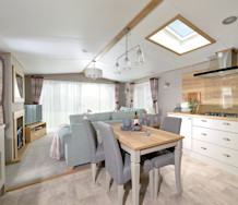 ABI Ambleside Premier dining area