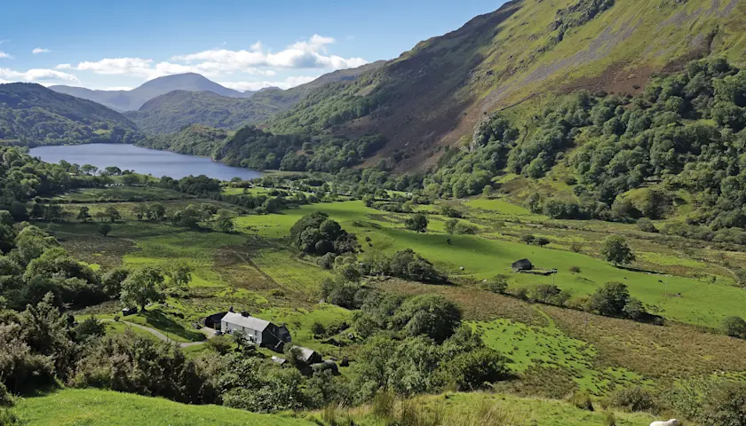 region north wales heroimage