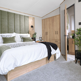 ABI Ingleton main bedroom