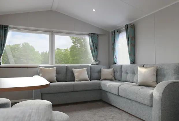 Willerby Seasons Sofa Area