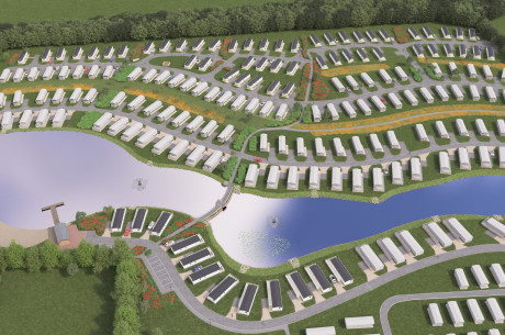 Thornwick Bay - Pitch Development 2023