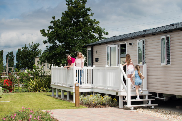 Holiday Homes for Sale Static Caravans and Lodges for sale