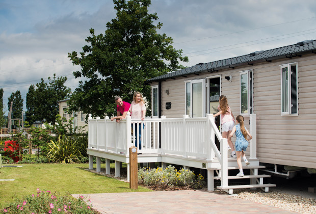 Holiday Homes for Sale Static Caravans and Lodges for sale