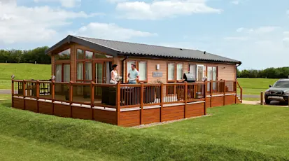 Static Caravans For Sale Uk, Static Caravan Sales | Haven