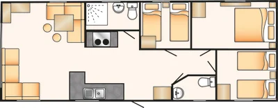 Abi Horizon For Sale Abi Static Caravan Haven