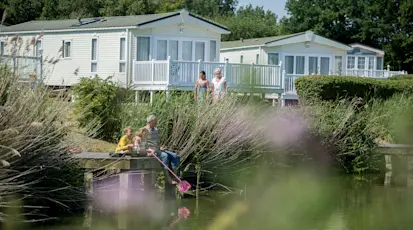 Static Caravans For Sale Uk, Static Caravan Sales | Haven