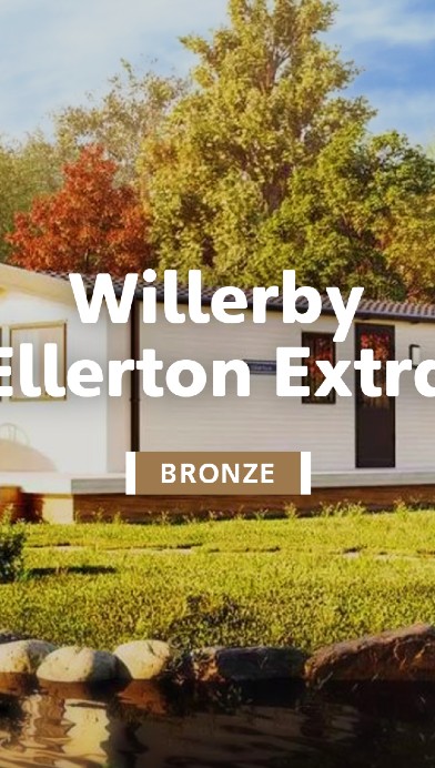 Willerby Ellerton Extra