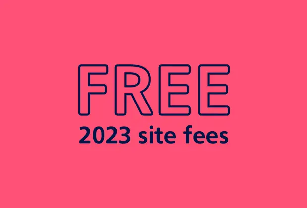 Ownership offers: Free 2023 site fees when you buy a Haven holiday home
