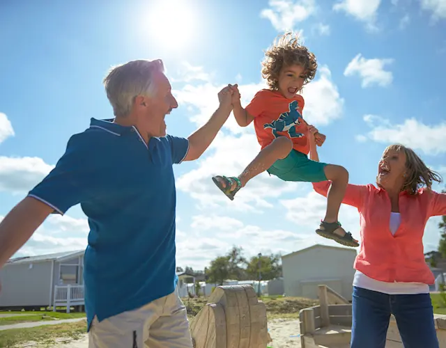 Life As An Owner - Unlimited holidays