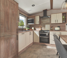 ABI Beverley 2024 kitchen