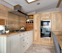 ABI Ambleside Premier kitchen