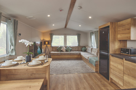 Willerby Ellerton Extra