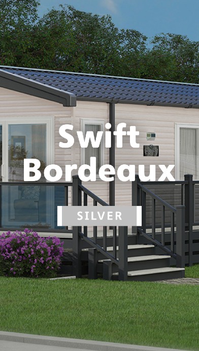 Swift Bordeaux
