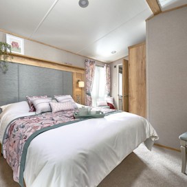 ABI Ambleside Premier main bedroom