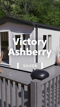 Victory Ashberry