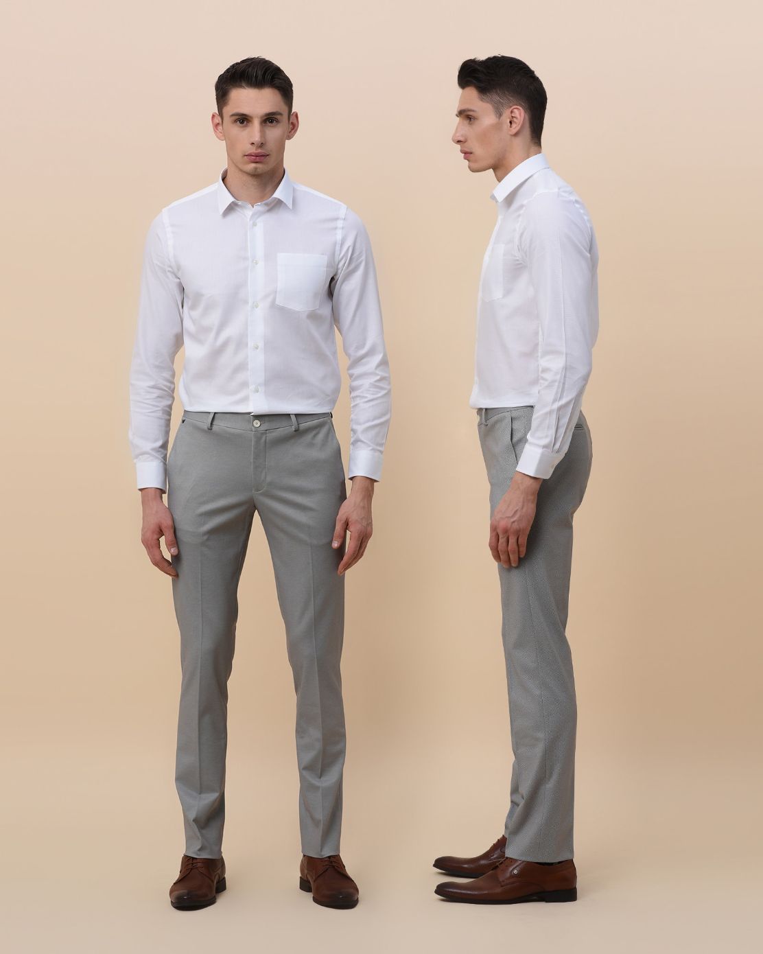 Tight formal pants Clearance