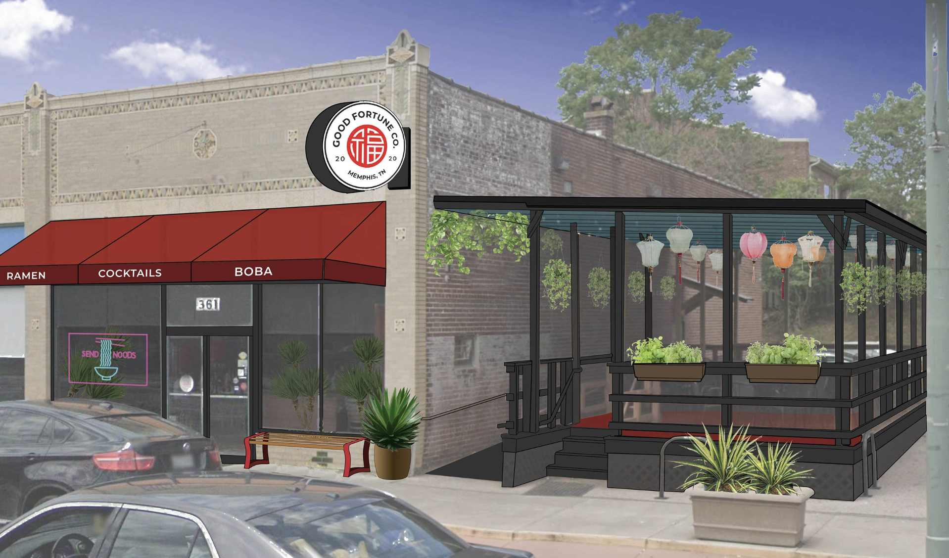 Good Fortune Co. - Gallery 3