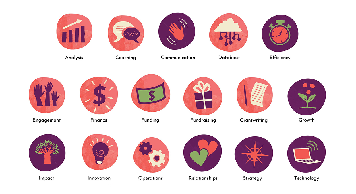 Impact Innovations - Vector Library