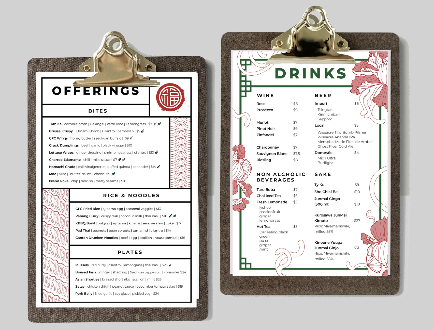 Good Fortune Co. - Gallery 5