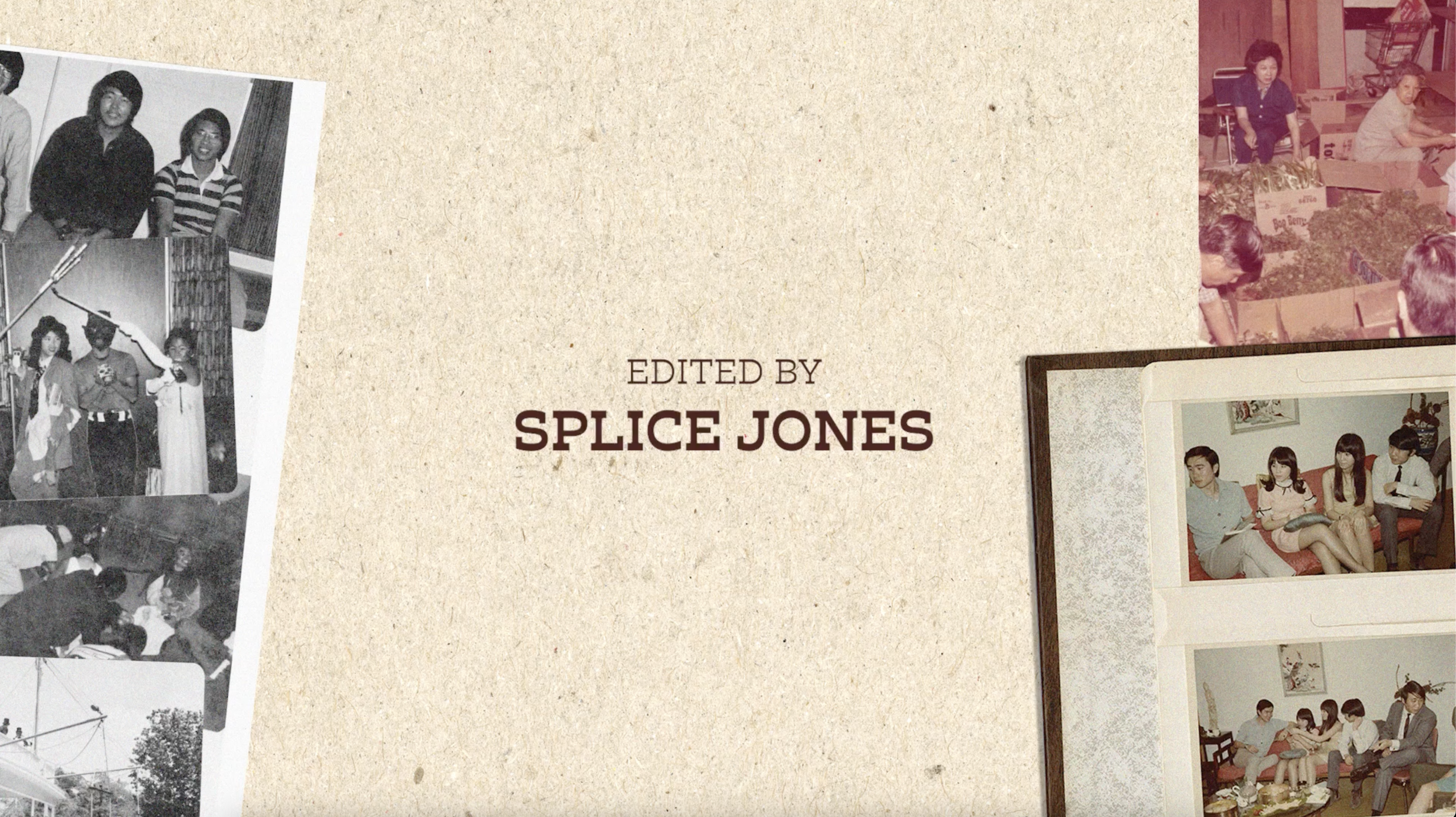 Bluff City Chinese - End Credit Example (BCC)