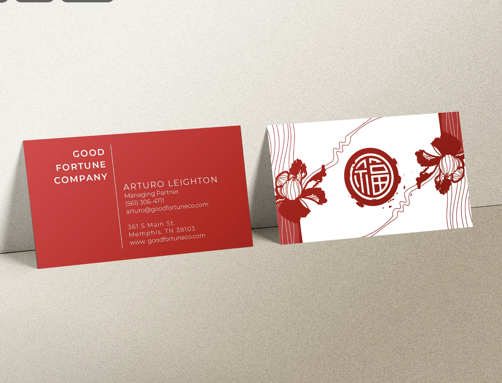 Good Fortune Co. - Gallery 4