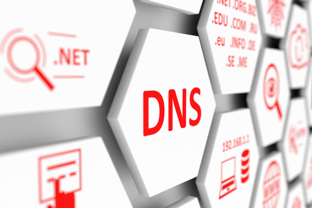 Why do you need DNS monitoring?