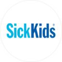 SickKids Foundation Logo