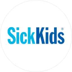 SickKids Foundation Logo