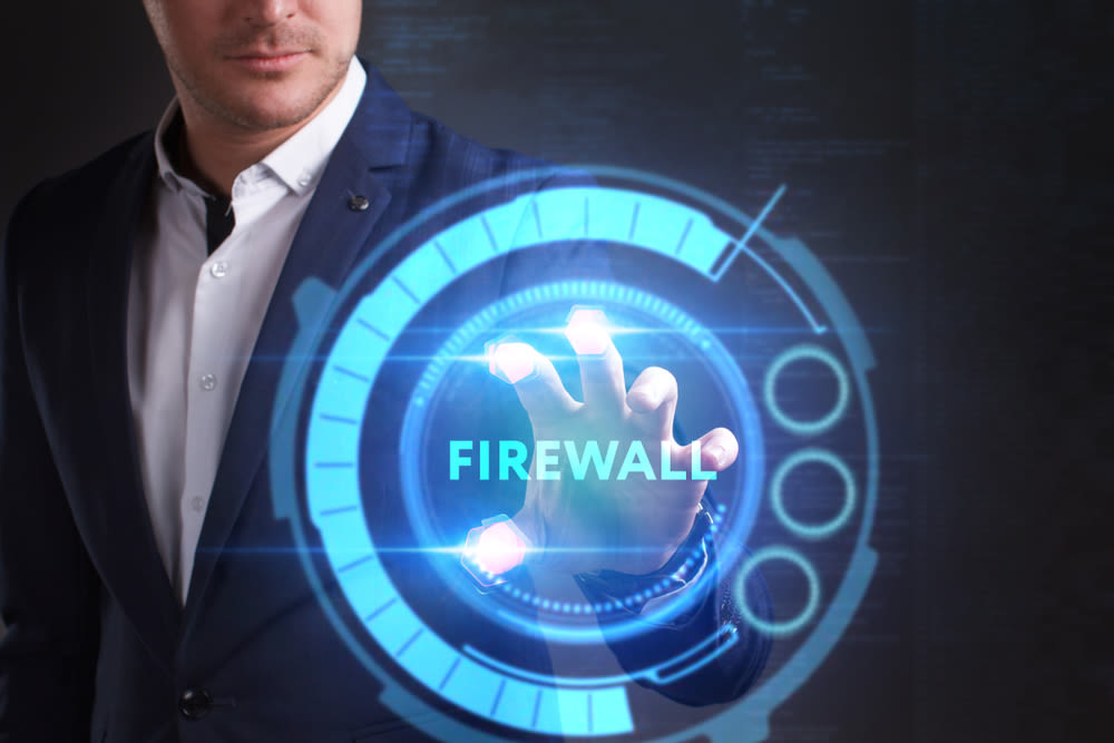 How Attackers Bypass Firewalls