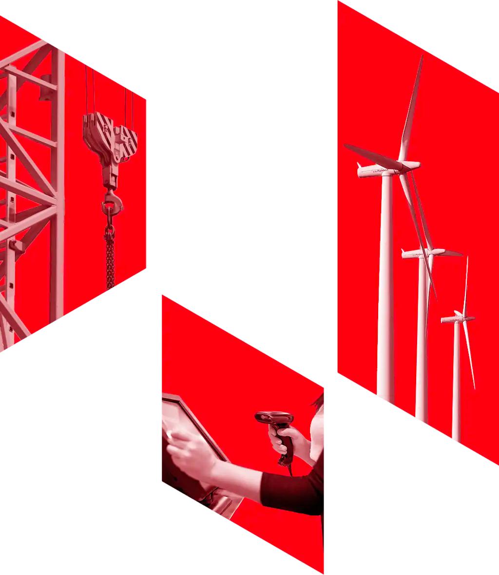 Industries We Serve
