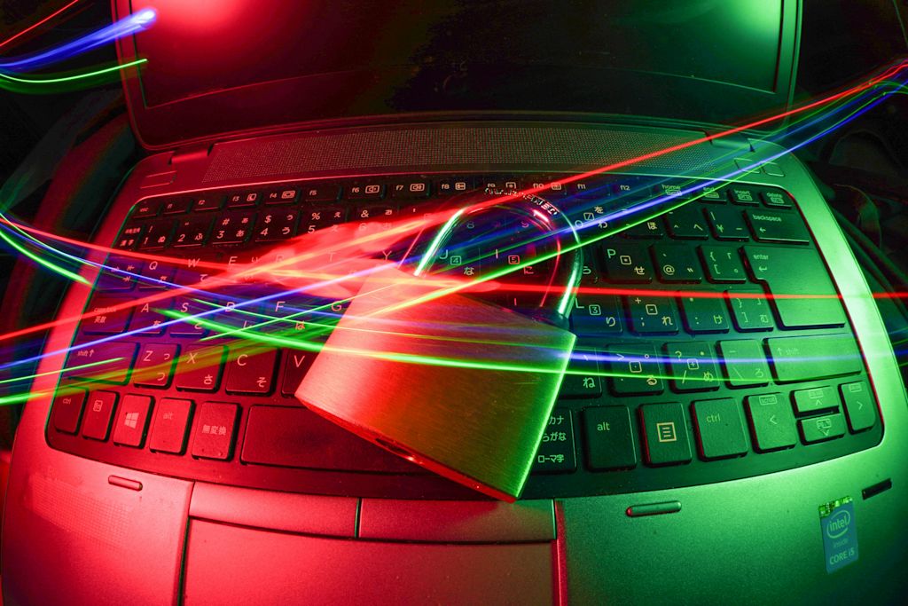 The Layers of a Cyberattack Via the OSI Model