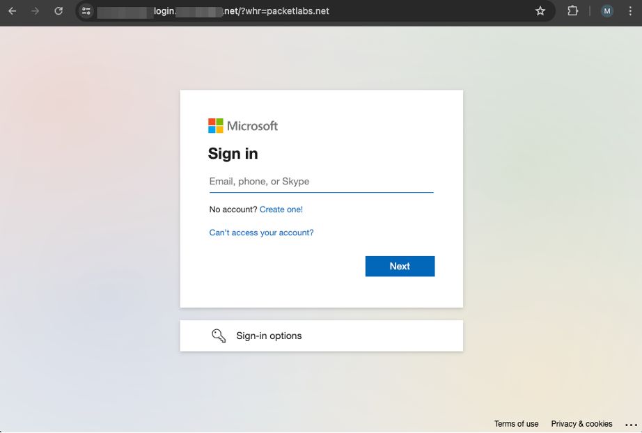The Pitfalls of Multi-Factor Authentication