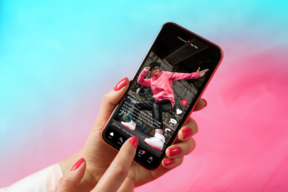 How TikTok Accesses Users’ Personal Data