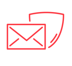 Service highlight icon for Email Phishing