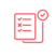 Service highlight icons for Retest all defects and verify mitigated findings do not impact production release