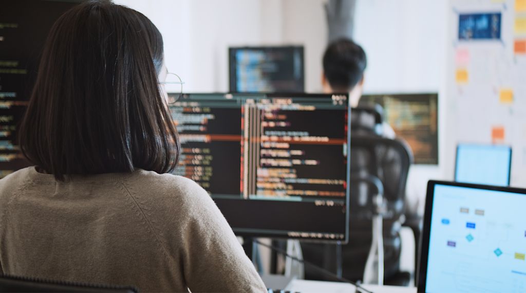 How to Defend a Learning Platform From a DDoS Attack During Testing