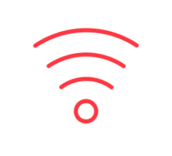 Service highlight icon for Wireless