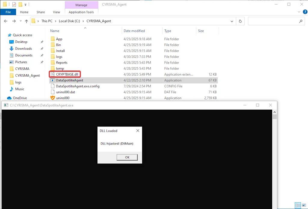 CYRISMA Sensor Version 2.5 for Windows: A Technical Deep-Dive