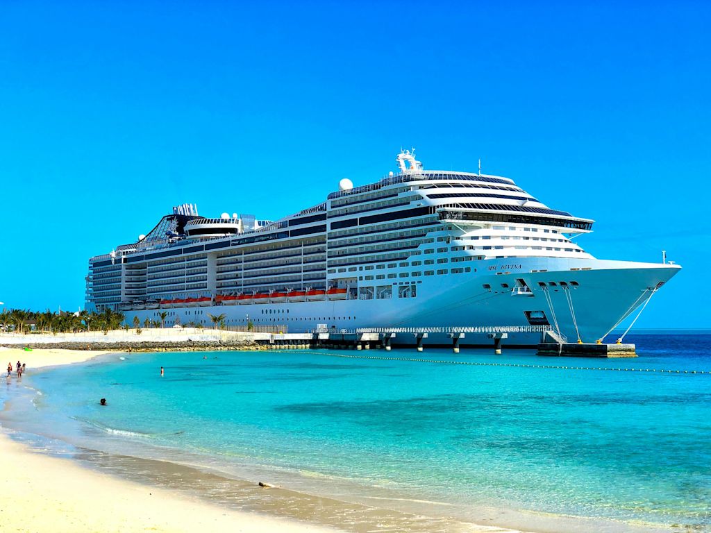 The Carnival Cruise Data Breach